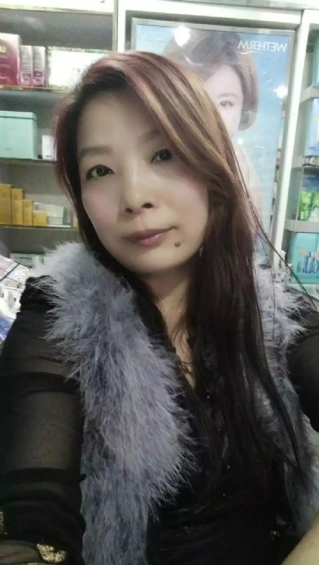 胡静的第二张照片--重庆红颜知己交友网