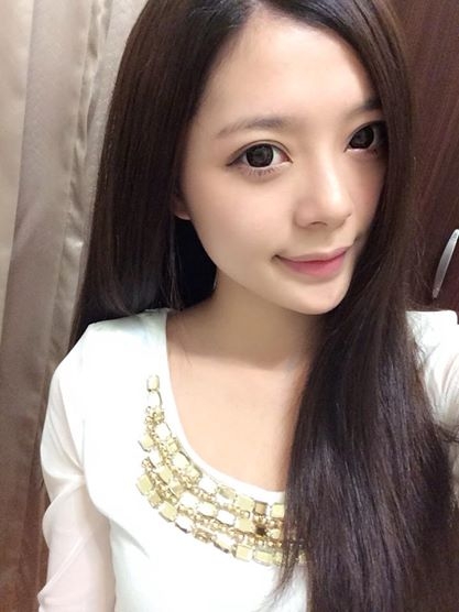 林怡的第一张照片--重庆红颜知己交友网