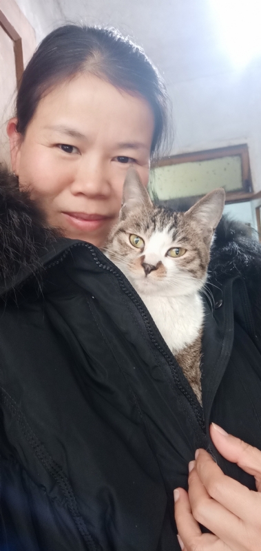 紫竹调的第一张照片--重庆红颜知己交友网