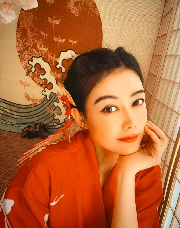 雨過天晴的第三张照片--重庆红颜知己交友网