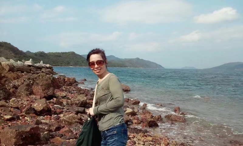 LUCYLU的第一张照片--重庆红颜知己交友网