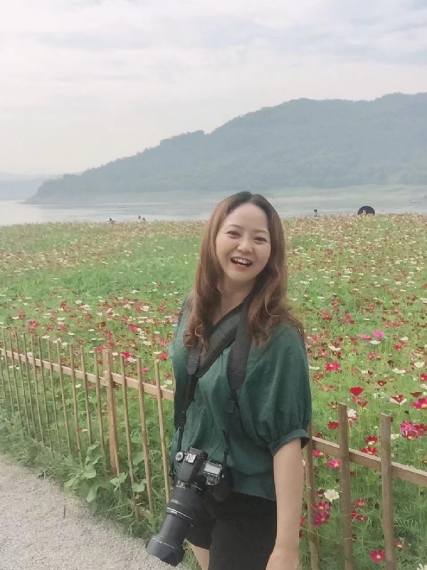 花雨的第一张照片--重庆红颜知己交友网