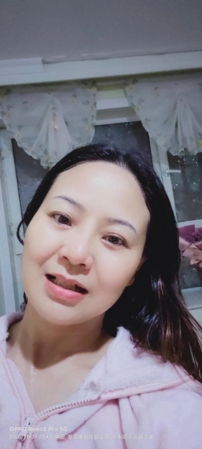 花雨的第二张照片--重庆红颜知己交友网