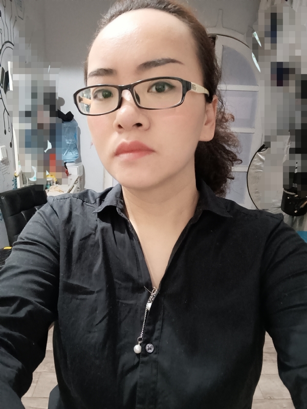 妮妮的第一张照片--重庆红颜知己交友网