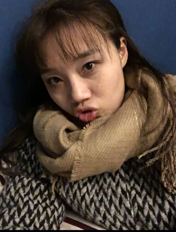 幂幂的style的第二张照片--重庆红颜知己交友网