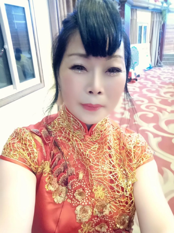 冰雪的第一张照片--重庆红颜知己交友网