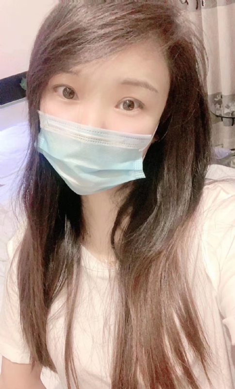 静静的第二张照片--重庆红颜知己交友网