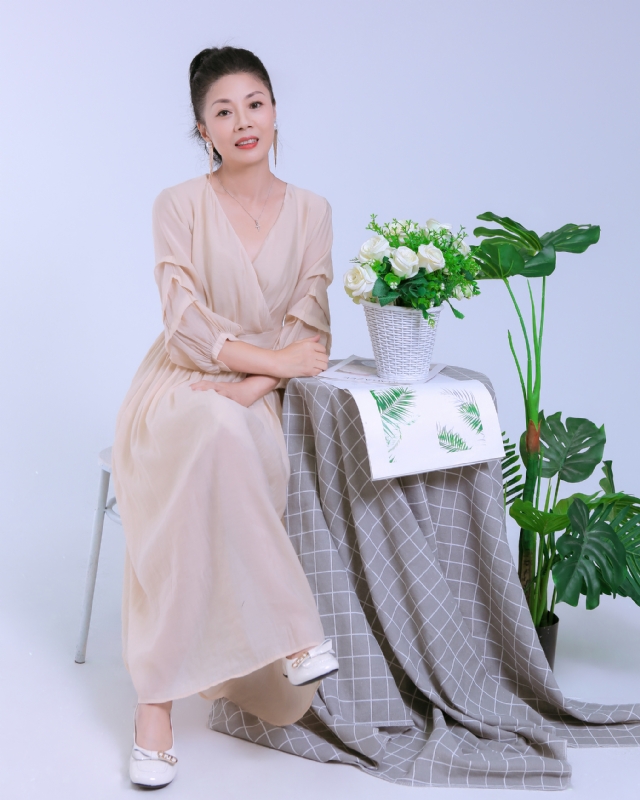 Anna的第一张照片--重庆红颜知己交友网