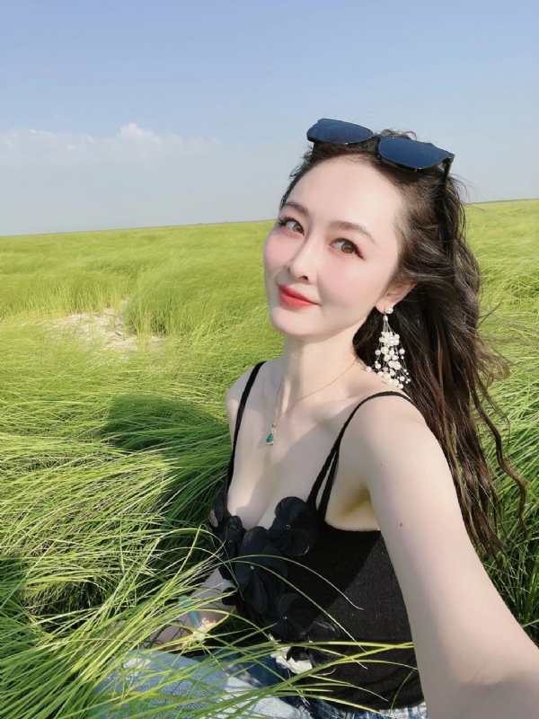 Anna的第一张照片--重庆红颜知己交友网