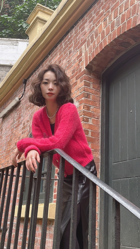 玲玲的第一张照片--重庆红颜知己交友网