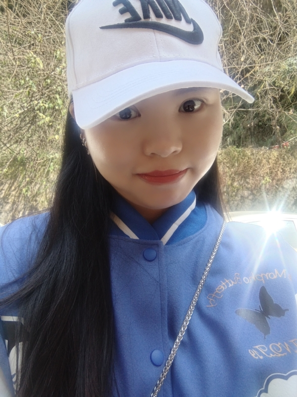 淼淼的第一张照片--重庆红颜知己交友网