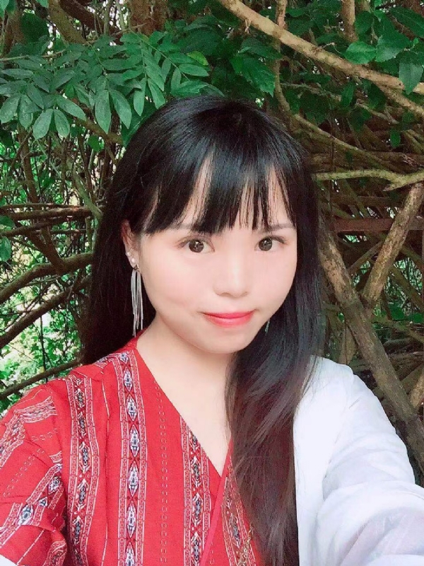 淼淼的第二张照片--重庆红颜知己交友网