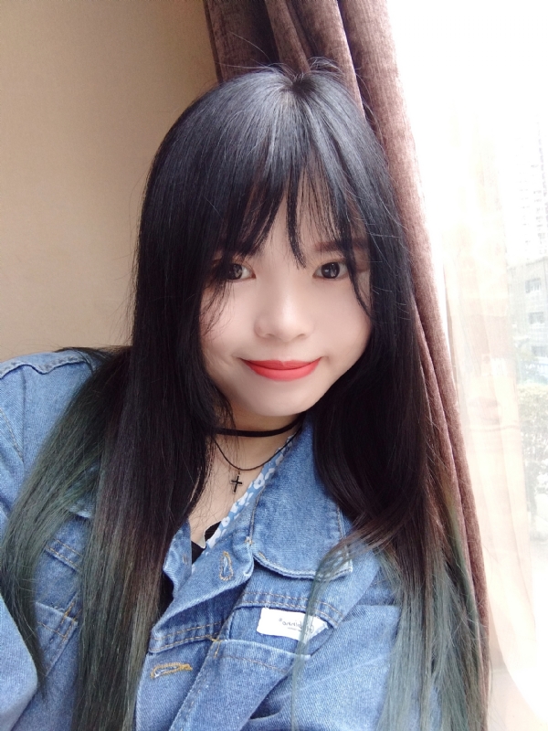 淼淼的第三张照片--重庆红颜知己交友网