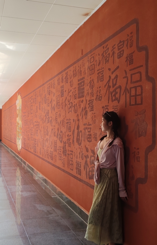 滴滴塔塔的第一张照片--重庆红颜知己交友网