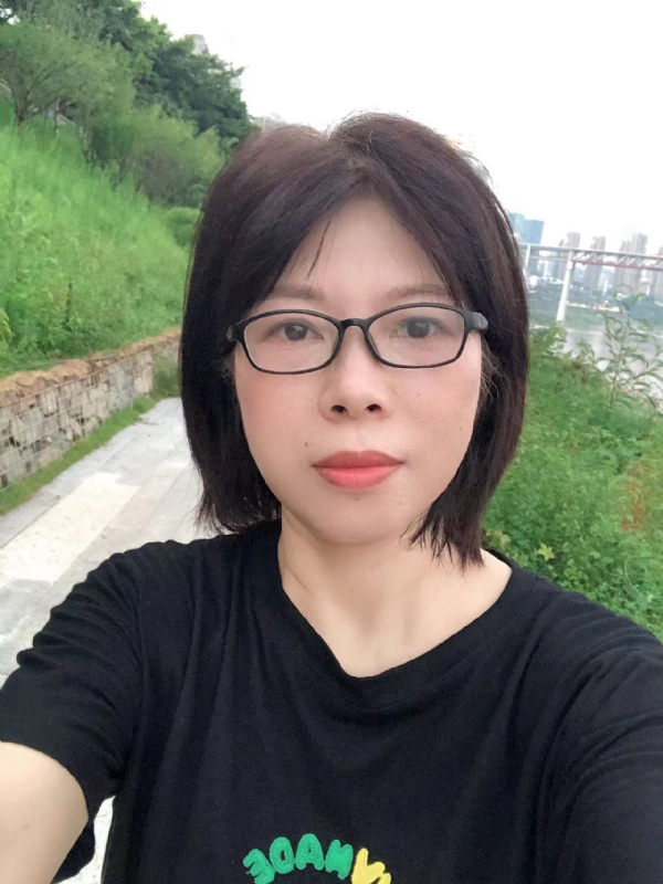 Amay的第二张照片--重庆红颜知己交友网