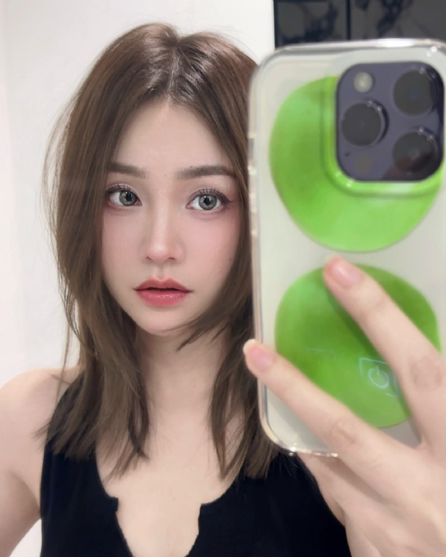 Claire的第一张照片--重庆红颜知己交友网