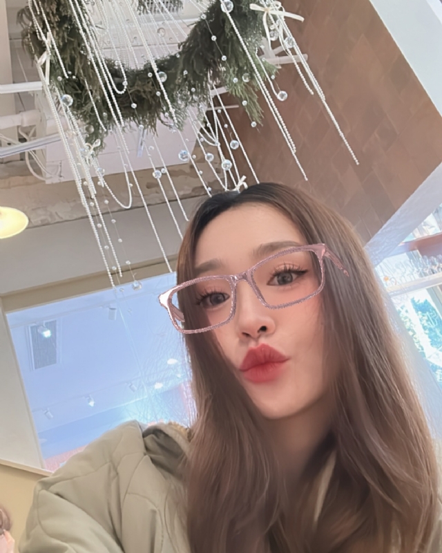 Claire的第二张照片--重庆红颜知己交友网